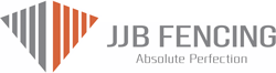JJB Fencing Logo